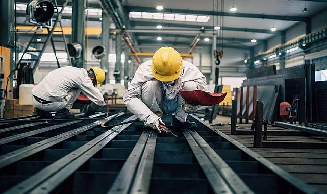 İnciraltı Şantiye Depolama